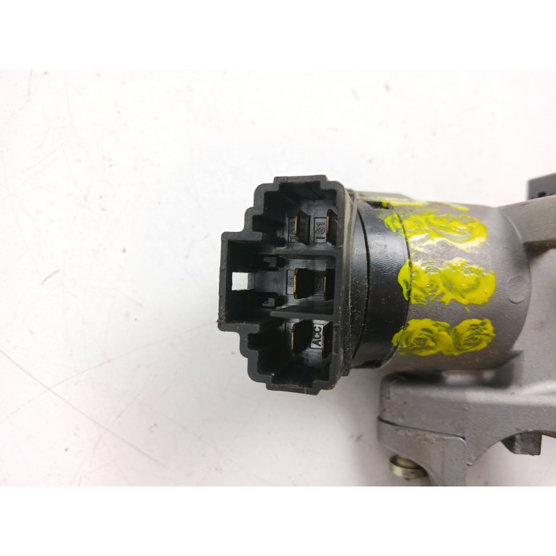 Recambio de conmutador de arranque para chevrolet aveo / kalos sedán (t250, t255) 1.4 referencia OEM IAM 96261298  