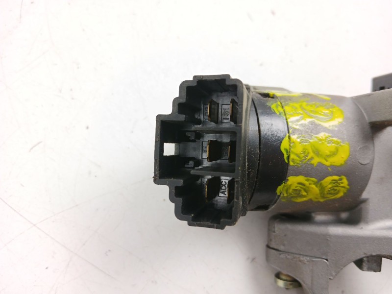 Recambio de conmutador de arranque para chevrolet aveo / kalos sedán (t250, t255) 1.4 referencia OEM IAM 96261298  