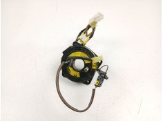 Recambio de anillo airbag para chevrolet aveo / kalos sedán (t250, t255) 1.4 referencia OEM IAM 96499818  