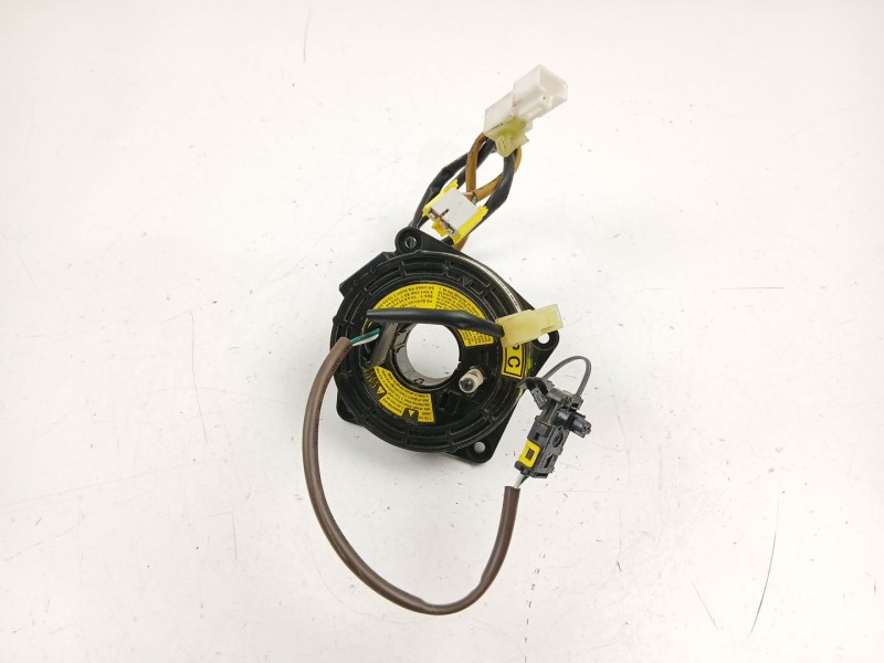 Recambio de anillo airbag para chevrolet aveo / kalos sedán (t250, t255) 1.4 referencia OEM IAM 96499818  