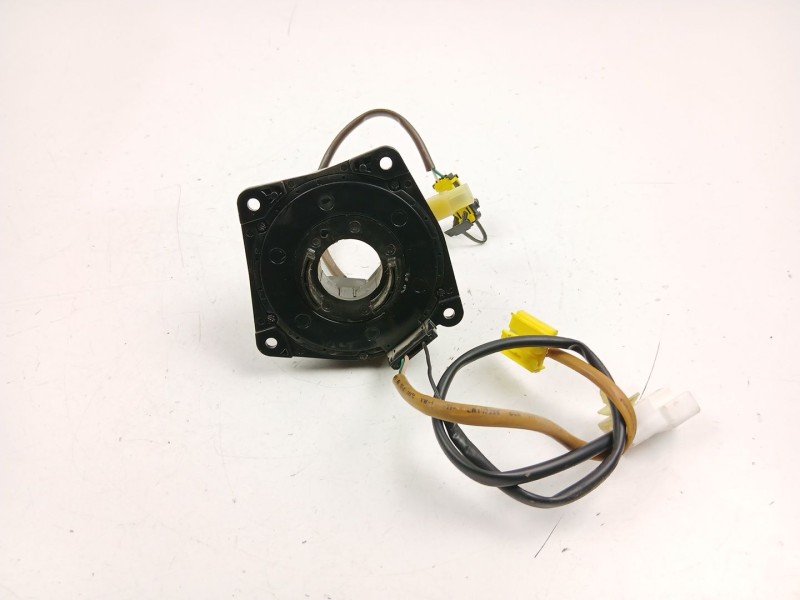 Recambio de anillo airbag para chevrolet aveo / kalos sedán (t250, t255) 1.4 referencia OEM IAM 96499818  