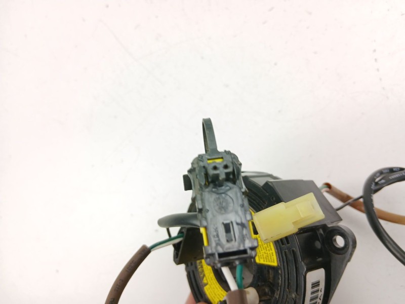 Recambio de anillo airbag para chevrolet aveo / kalos sedán (t250, t255) 1.4 referencia OEM IAM 96499818  