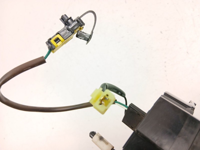 Recambio de anillo airbag para chevrolet aveo / kalos sedán (t250, t255) 1.4 referencia OEM IAM 96499818  