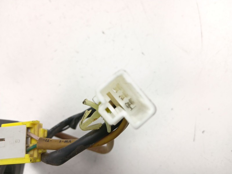 Recambio de anillo airbag para chevrolet aveo / kalos sedán (t250, t255) 1.4 referencia OEM IAM 96499818  