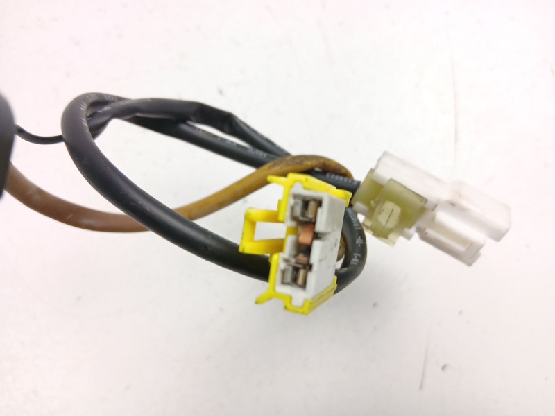 Recambio de anillo airbag para chevrolet aveo / kalos sedán (t250, t255) 1.4 referencia OEM IAM 96499818  