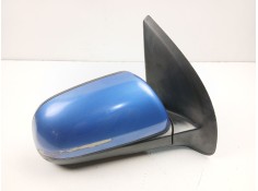 Recambio de retrovisor derecho para chevrolet aveo / kalos sedán (t250, t255) 1.4 referencia OEM IAM 96458084  