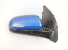 Recambio de retrovisor derecho para chevrolet aveo / kalos sedán (t250, t255) 1.4 referencia OEM IAM 96458084   2