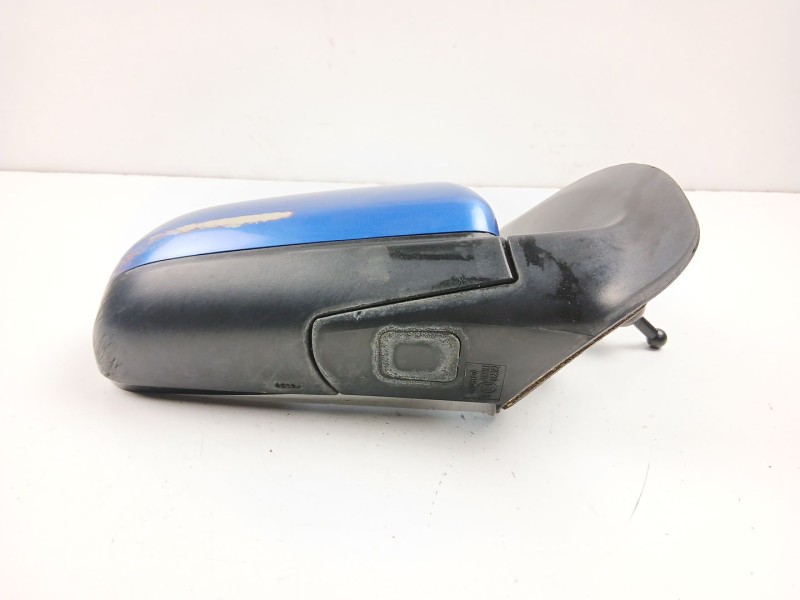 Recambio de retrovisor derecho para chevrolet aveo / kalos sedán (t250, t255) 1.4 referencia OEM IAM 96458084  