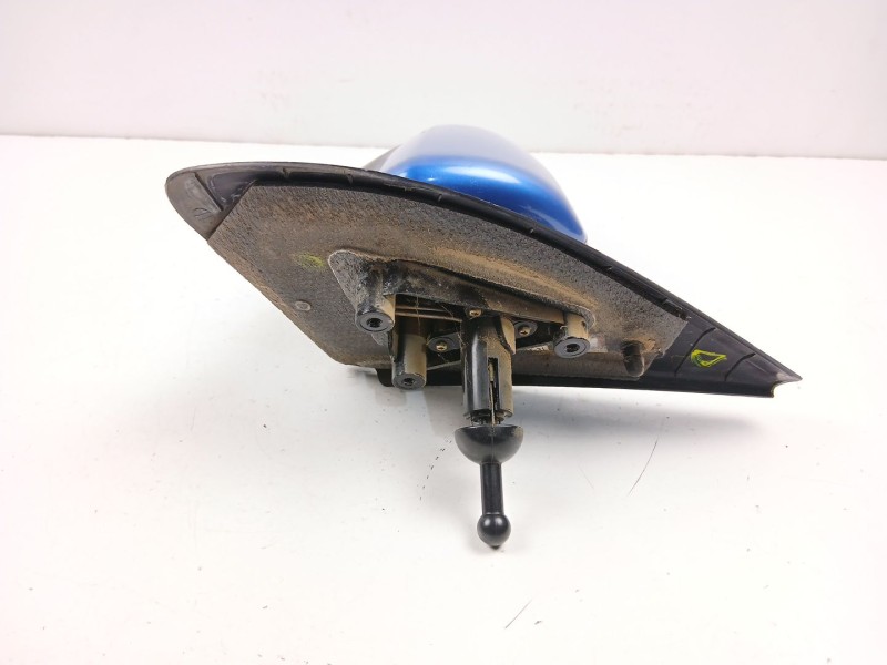 Recambio de retrovisor derecho para chevrolet aveo / kalos sedán (t250, t255) 1.4 referencia OEM IAM 96458084  