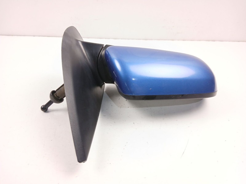 Recambio de retrovisor derecho para chevrolet aveo / kalos sedán (t250, t255) 1.4 referencia OEM IAM 96458084  