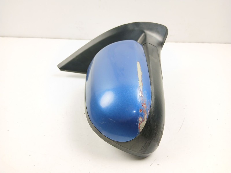 Recambio de retrovisor derecho para chevrolet aveo / kalos sedán (t250, t255) 1.4 referencia OEM IAM 96458084  