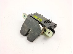 Recambio de cerradura maletero porton para opel astra h (a04) 1.7 cdti (l48) referencia OEM IAM 13117285 495058724 