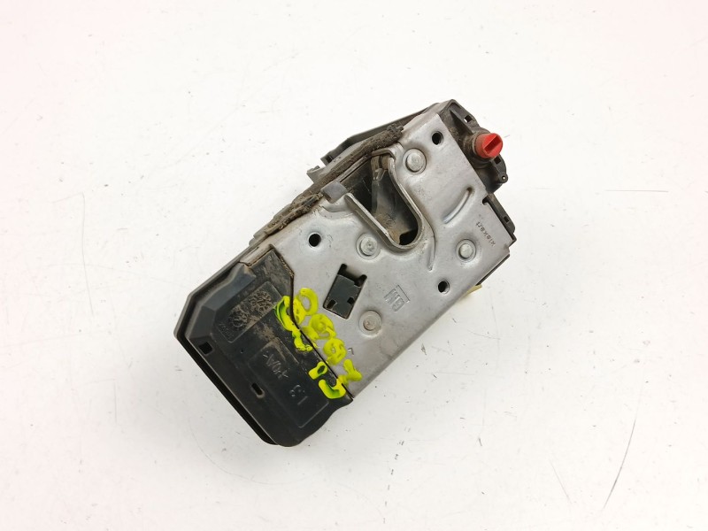 Recambio de cerradura puerta trasera izquierda para opel astra h (a04) 1.7 cdti (l48) referencia OEM IAM 13128115  