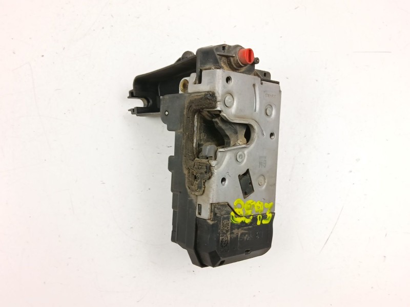 Recambio de cerradura puerta trasera izquierda para opel astra h (a04) 1.7 cdti (l48) referencia OEM IAM 13128115  