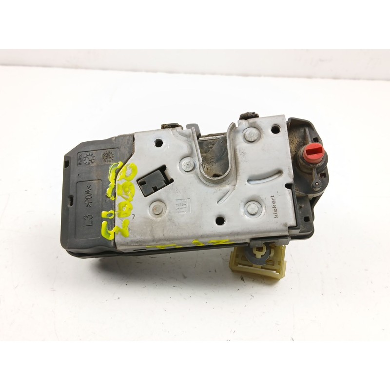 Recambio de cerradura puerta trasera izquierda para opel astra h (a04) 1.7 cdti (l48) referencia OEM IAM 13128115  