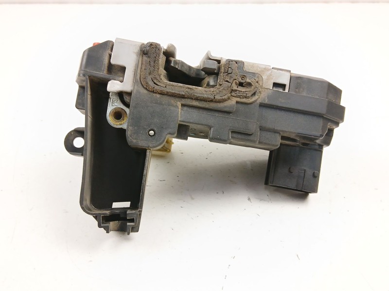 Recambio de cerradura puerta trasera izquierda para opel astra h (a04) 1.7 cdti (l48) referencia OEM IAM 13128115  