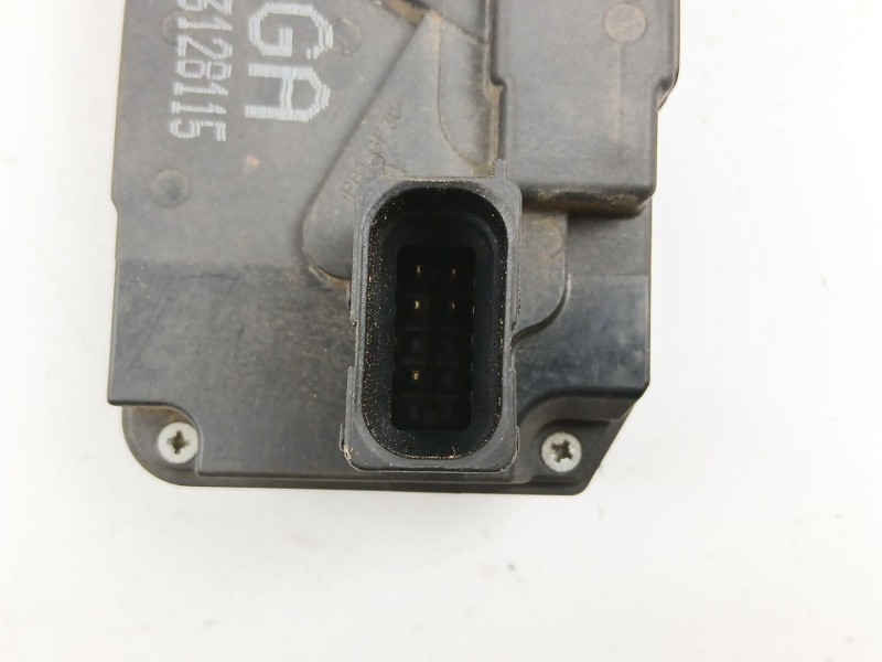 Recambio de cerradura puerta trasera izquierda para opel astra h (a04) 1.7 cdti (l48) referencia OEM IAM 13128115  