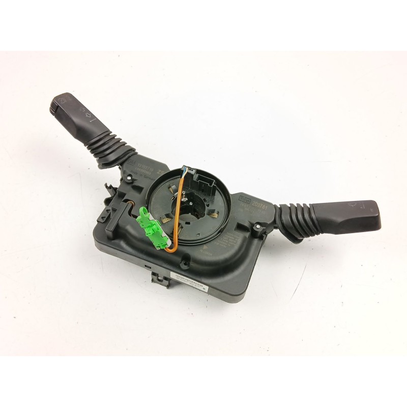 Recambio de mando luces y limpias para opel astra h (a04) 1.7 cdti (l48) referencia OEM IAM 13197719  