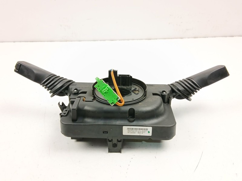 Recambio de mando luces y limpias para opel astra h (a04) 1.7 cdti (l48) referencia OEM IAM 13197719  