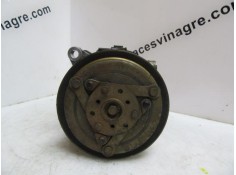 Recambio de aire acondicionado : nissan almera : 2.0d-cd20 (74,80cv) [1999] para nissan almera 2.0d-cd20 referencia OEM IAM 9696 2