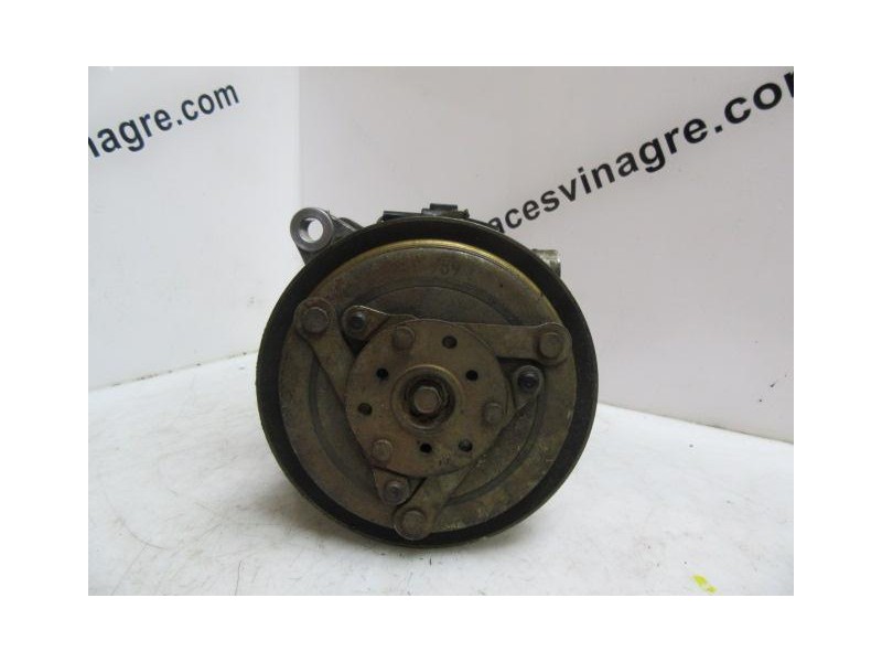 Recambio de aire acondicionado : nissan almera : 2.0d-cd20 (74,80cv) [1999] para nissan almera 2.0d-cd20 referencia OEM IAM 9696