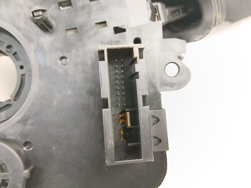 Recambio de mando luces y limpias para opel astra h (a04) 1.7 cdti (l48) referencia OEM IAM 13197719  