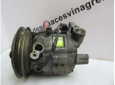 Recambio de aire acondicionado : nissan almera : 2.0d-cd20 (74,80cv) [1999] para nissan almera 2.0d-cd20 referencia OEM IAM 9696