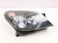 Recambio de faro derecho para opel astra h (a04) 1.7 cdti (l48) referencia OEM IAM 24451033  