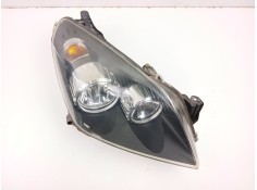 Recambio de faro derecho para opel astra h (a04) 1.7 cdti (l48) referencia OEM IAM 24451033   2