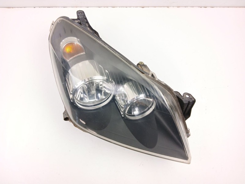 Recambio de faro derecho para opel astra h (a04) 1.7 cdti (l48) referencia OEM IAM 24451033  