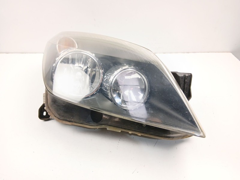 Recambio de faro derecho para opel astra h (a04) 1.7 cdti (l48) referencia OEM IAM 24451033  
