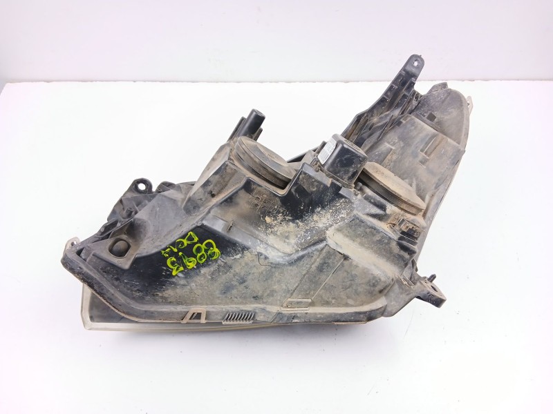 Recambio de faro derecho para opel astra h (a04) 1.7 cdti (l48) referencia OEM IAM 24451033  