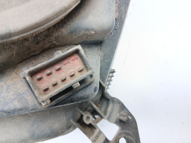 Recambio de faro derecho para opel astra h (a04) 1.7 cdti (l48) referencia OEM IAM 24451033  