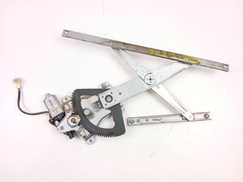 Recambio de elevalunas delantero izquierdo para chevrolet aveo / kalos sedán (t250, t255) 1.4 referencia OEM IAM 96652141  