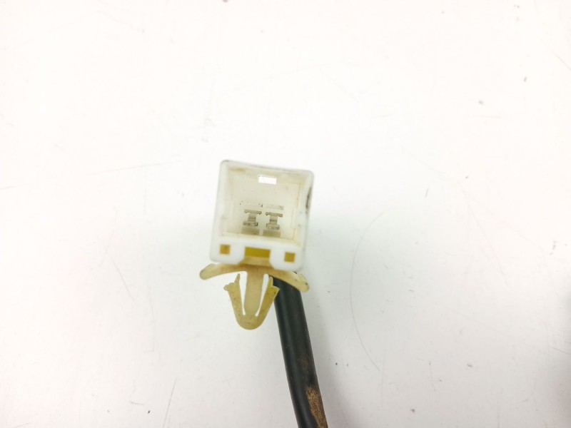 Recambio de elevalunas delantero izquierdo para chevrolet aveo / kalos sedán (t250, t255) 1.4 referencia OEM IAM 96652141  