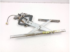 Recambio de elevalunas delantero derecho para chevrolet aveo / kalos sedán (t250, t255) 1.4 referencia OEM IAM 96652142  