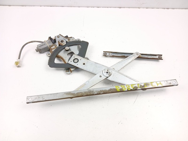 Recambio de elevalunas delantero derecho para chevrolet aveo / kalos sedán (t250, t255) 1.4 referencia OEM IAM 96652142  