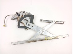 Recambio de elevalunas delantero derecho para chevrolet aveo / kalos sedán (t250, t255) 1.4 referencia OEM IAM 96652142   2