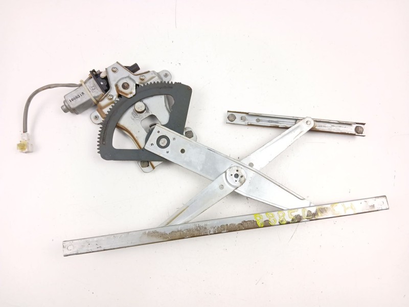 Recambio de elevalunas delantero derecho para chevrolet aveo / kalos sedán (t250, t255) 1.4 referencia OEM IAM 96652142  