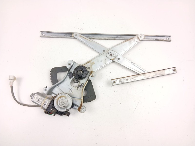 Recambio de elevalunas delantero derecho para chevrolet aveo / kalos sedán (t250, t255) 1.4 referencia OEM IAM 96652142  