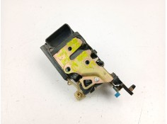 Recambio de cerradura puerta trasera izquierda para chevrolet aveo / kalos sedán (t250, t255) 1.4 referencia OEM IAM 96801709  