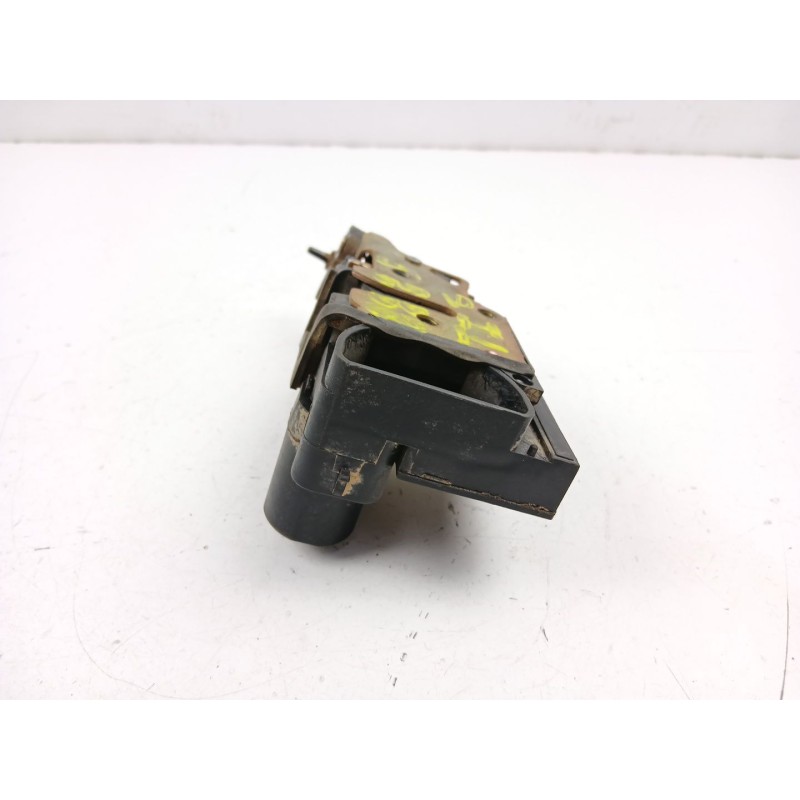 Recambio de cerradura puerta trasera izquierda para chevrolet aveo / kalos sedán (t250, t255) 1.4 referencia OEM IAM 96801709  
