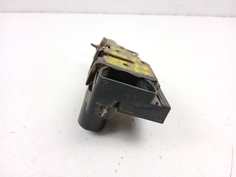 Recambio de cerradura puerta trasera izquierda para chevrolet aveo / kalos sedán (t250, t255) 1.4 referencia OEM IAM 96801709  