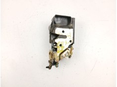 Recambio de cerradura puerta trasera derecha para chevrolet aveo / kalos sedán (t250, t255) 1.4 referencia OEM IAM 96801710   2