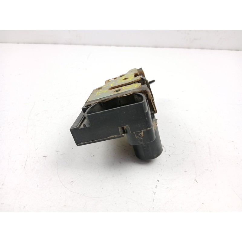 Recambio de cerradura puerta trasera derecha para chevrolet aveo / kalos sedán (t250, t255) 1.4 referencia OEM IAM 96801710  