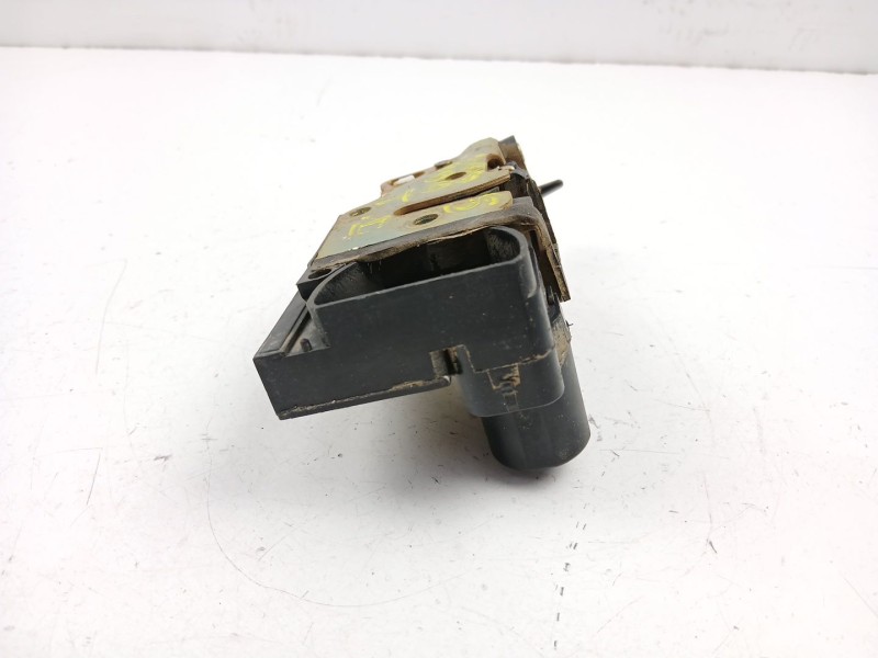 Recambio de cerradura puerta trasera derecha para chevrolet aveo / kalos sedán (t250, t255) 1.4 referencia OEM IAM 96801710  