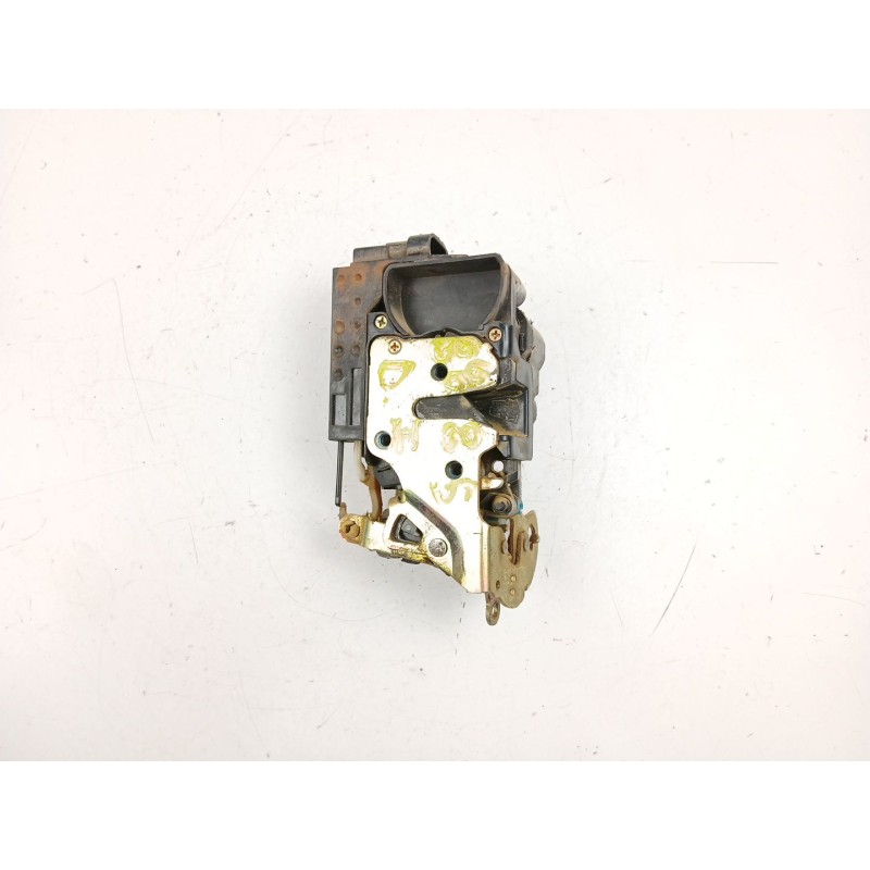 Recambio de cerradura puerta delantera izquierda para chevrolet aveo / kalos sedán (t250, t255) 1.4 referencia OEM IAM 96272643 