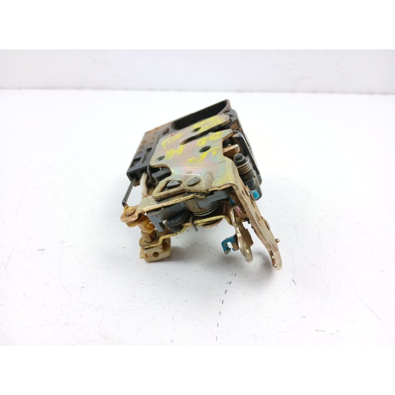 Recambio de cerradura puerta delantera izquierda para chevrolet aveo / kalos sedán (t250, t255) 1.4 referencia OEM IAM 96272643 