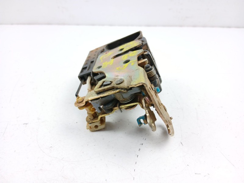 Recambio de cerradura puerta delantera izquierda para chevrolet aveo / kalos sedán (t250, t255) 1.4 referencia OEM IAM 96272643 