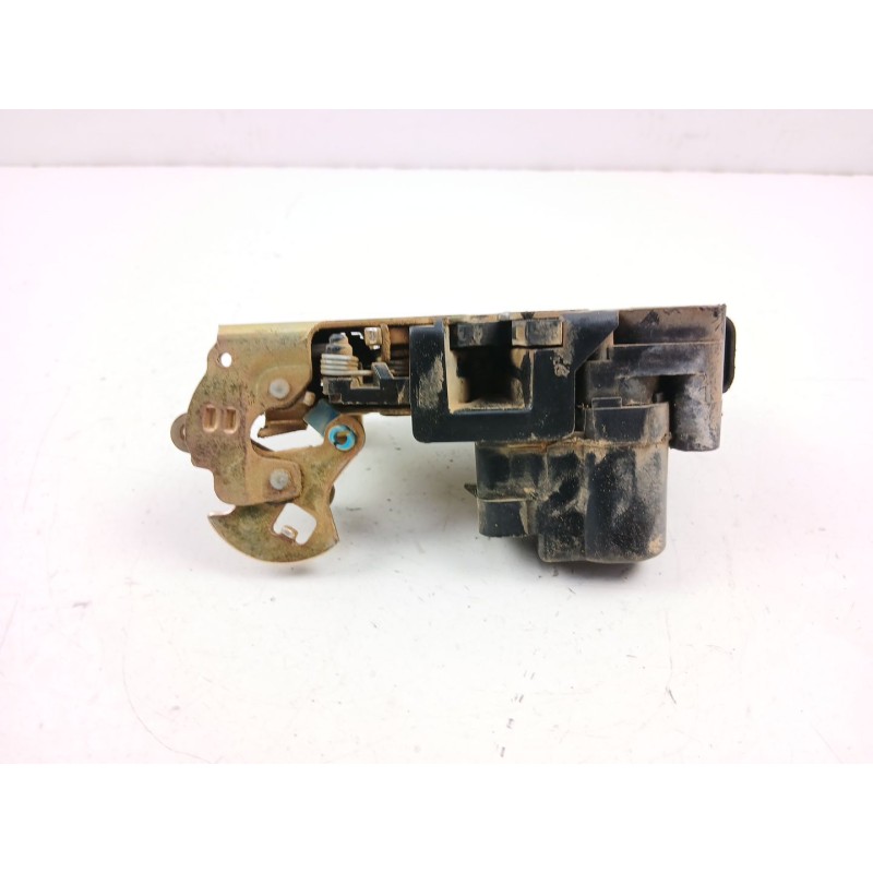 Recambio de cerradura puerta delantera izquierda para chevrolet aveo / kalos sedán (t250, t255) 1.4 referencia OEM IAM 96272643 